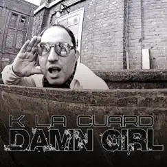 Damn Girl (Ddei&estate Remix Edit) Song Lyrics