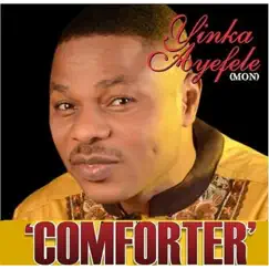 Comforter by Yinka Ayefele album reviews, ratings, credits