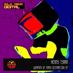 Weapons of Mass Distraction - Single by Kenny Tynan album reviews, ratings, credits
