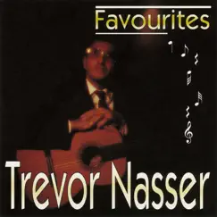 Favourites by Trevor Nasser album reviews, ratings, credits