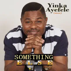 Something Else by Yinka Ayefele album reviews, ratings, credits