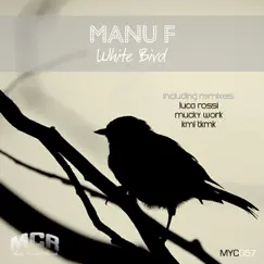 White Bird (Kml Tkmk Remix) Song Lyrics