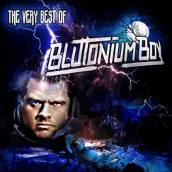 The Very Best Of by Blutonium Boy album reviews, ratings, credits