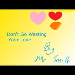 Don't Go Wasting Your Love - Single by Mr. Smith album reviews, ratings, credits