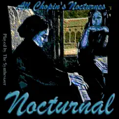 Nocturne 6 in G minor Op. 15: No. 3 Song Lyrics