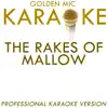 The Rakes of Mallow (In the Style of Traditional) [Karaoke Version] - Single album lyrics, reviews, download