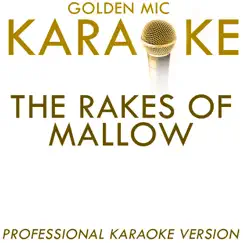 The Rakes of Mallow (In the Style of Traditional) [Karaoke Version] - Single by Golden Mic Karaoke album reviews, ratings, credits