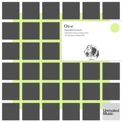 Unfinished Ceremony - Single by Oz-E album reviews, ratings, credits