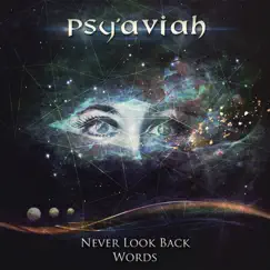 Never Look Back / Words by Psy'Aviah album reviews, ratings, credits