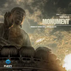 Monument - Single by Mizar B album reviews, ratings, credits