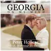 Georgia On My Mind (feat. Evynne Hollens) - Single album lyrics, reviews, download