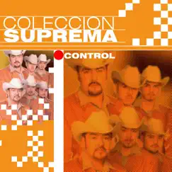 Colección Suprema: Control by Control album reviews, ratings, credits
