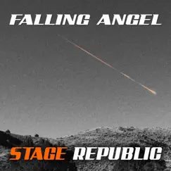 Falling Angel Song Lyrics