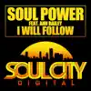 I Will Follow (feat. Ann Bailey) - Single album lyrics, reviews, download
