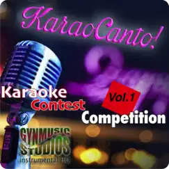 Sono Solo Parole (Originally Performed By Noemi) [feat. KaraoCanto] [Karaoke Version] Song Lyrics