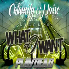 What I Want - Single by Playdead album reviews, ratings, credits