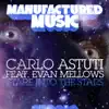 Stare Into the Stars (feat. Evan Mellows) - Single album lyrics, reviews, download