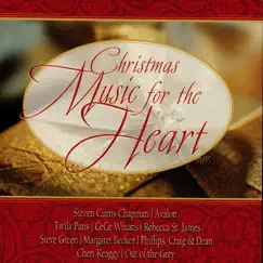 Christmas Is All In the Heart Song Lyrics