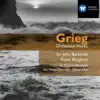 Grieg: Orchestral Works album lyrics, reviews, download