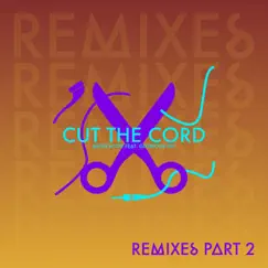 Cut the Cord (Julian Woods Remix) [feat. Glorious Inc] Song Lyrics