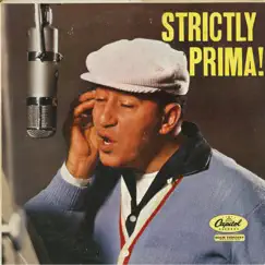 Strictly Prima! by Louis Prima & Sam Butera & The Witnesses album reviews, ratings, credits