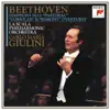 Beethoven: Symphony No. 6 "Pastoral", Coriolan & Egmont Overtures album lyrics, reviews, download