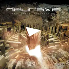 Trilateral Progression by Neuraxis album reviews, ratings, credits