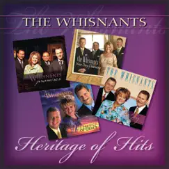 Heritage of Hits by The Whisnants album reviews, ratings, credits