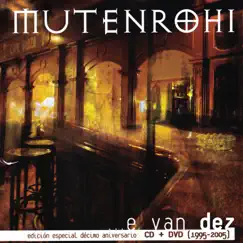 E Van Dez by Mutenrohi album reviews, ratings, credits