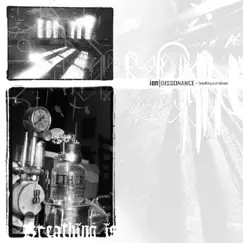 Breathing Is Irrelevant by Ion Dissonance album reviews, ratings, credits