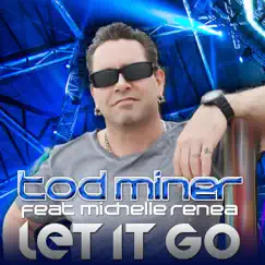 Let It Go (feat. Michelle Renea) [Georgie's Big Room Radio] Song Lyrics
