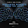 Screaming Monkeys from the Crypt - Single album lyrics, reviews, download