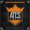 ATL's Finest 1 (Producer's Edition) album lyrics, reviews, download