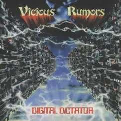Digital Dictator Song Lyrics