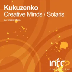 Creative Minds - Single by Kukuzenko album reviews, ratings, credits