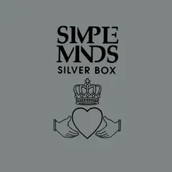 Silver Box by Simple Minds album reviews, ratings, credits