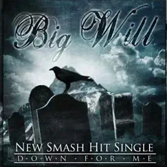 Down For Me - Single by Big Will album reviews, ratings, credits