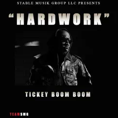 Hardwork Song Lyrics