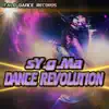 Dance Revolution album lyrics, reviews, download