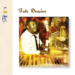 Blues Kingpins: Fats Domino by Fats Domino album reviews, ratings, credits