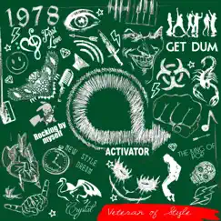Veteran of Style, Vol. 4 - EP by Activator album reviews, ratings, credits