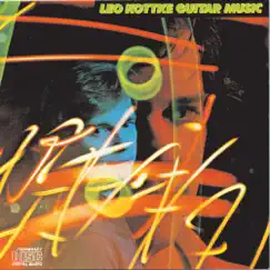 Guitar Music by Leo Kottke album reviews, ratings, credits