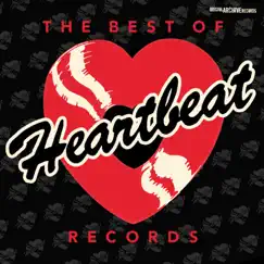 The Best of Heartbeat Records by Various Artists album reviews, ratings, credits