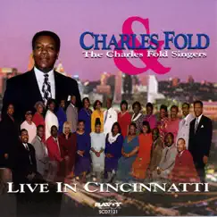 I Know God Is Able (feat. The Charles Fold Singers) Song Lyrics