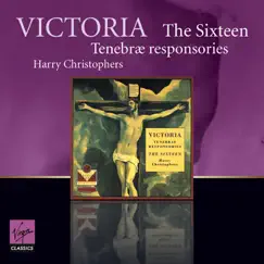 Tenebrae Responsories (from 'Officium Hebdomadae Sanctae'), Holy Saturday:Third Nocturn: II.Aestimatus sum - Factus sum - Posuerunt me Song Lyrics