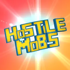 Hostile Mobs - Single by Roomie, Element Animation & The Syndicate Project album reviews, ratings, credits