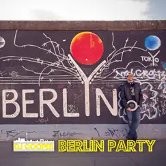 Berlin Party (Radio Edit) Song Lyrics