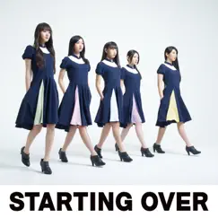 STARTING OVER by Dorothy Little Happy album reviews, ratings, credits