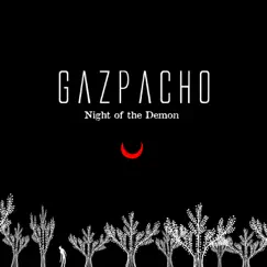 Night of the Demon by Gazpacho album reviews, ratings, credits