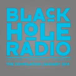 Black Hole Radio January 2014 by Various Artists album reviews, ratings, credits